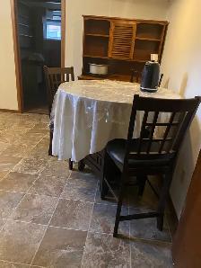 2-Bedroom Walk-Out Basement for Rent – Waterloo - Photo 3