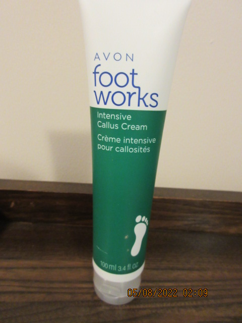 Foot Works
