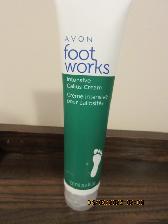 Foot Works