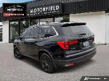 2017 Honda Pilot EX-L AWD w/ RES Accident Free, 8 Pass, DVD - Photo 4