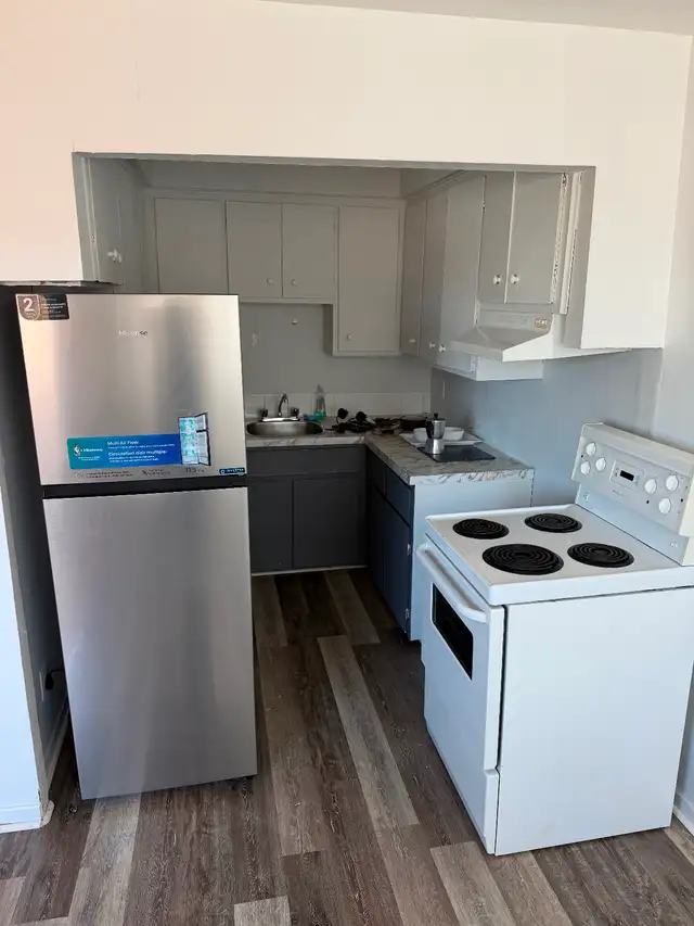 Appartement 3½ à louer, 1200$ Terrasse Fleury Ahuntsic - Photo 4