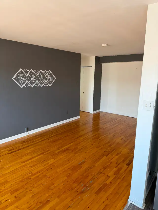 Appartement 3½ à louer, 1200$ Terrasse Fleury Ahuntsic - Photo 5