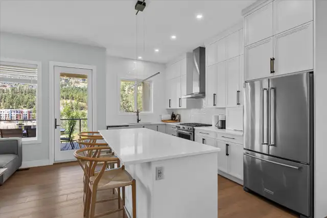 Resort-Style Living in West Harbour | Private Beach | Pool - Photo 2