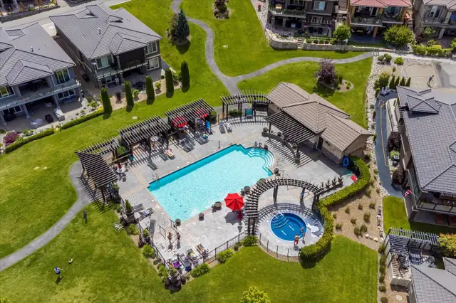 Resort-Style Living in West Harbour | Private Beach | Pool - Photo 9