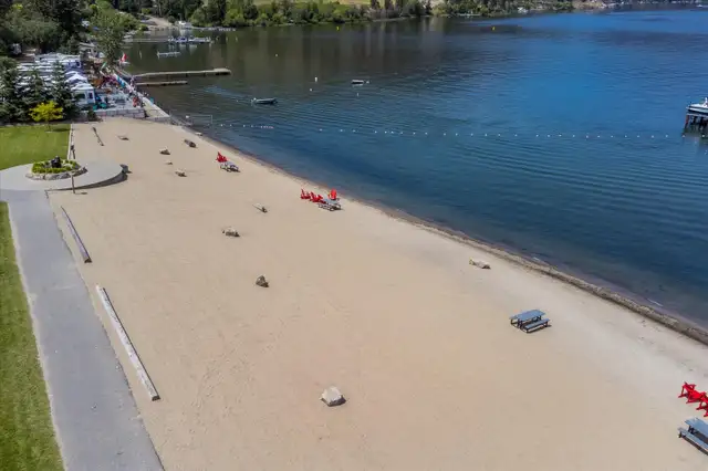 Resort-Style Living in West Harbour | Private Beach | Pool - Photo 10