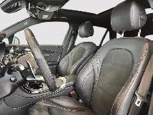 2022 Mercedes-Benz GLC43 AMG 4MATIC SUV Low km's! Extended warra - Photo 3