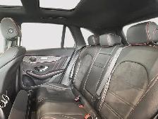 2022 Mercedes-Benz GLC43 AMG 4MATIC SUV Low km's! Extended warra - Photo 4