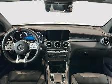 2022 Mercedes-Benz GLC43 AMG 4MATIC SUV Low km's! Extended warra - Photo 5