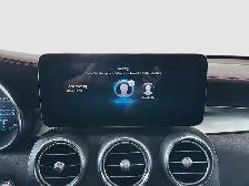 2022 Mercedes-Benz GLC43 AMG 4MATIC SUV Low km's! Extended warra - Photo 7