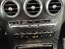 2022 Mercedes-Benz GLC43 AMG 4MATIC SUV Low km's! Extended warra - Photo 8