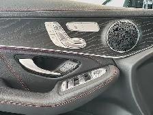 2022 Mercedes-Benz GLC43 AMG 4MATIC SUV Low km's! Extended warra - Photo 11