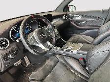 2022 Mercedes-Benz GLC43 AMG 4MATIC SUV Low km's! Extended warra - Photo 12