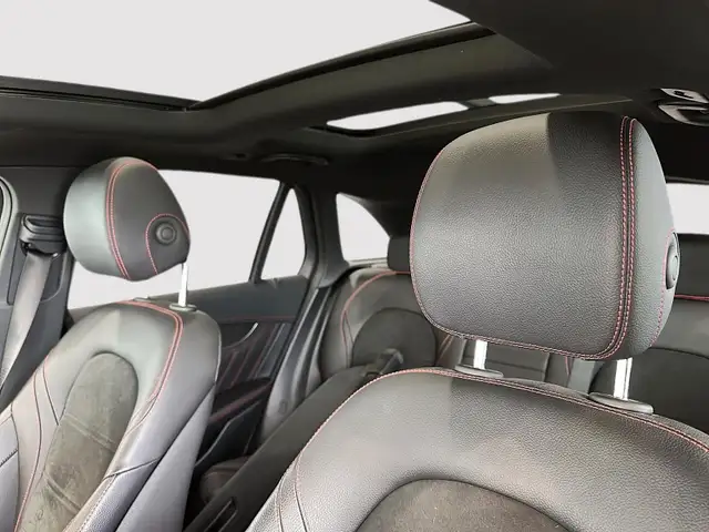 2022 Mercedes-Benz GLC43 AMG 4MATIC SUV Low km's! Extended warra - Photo 13
