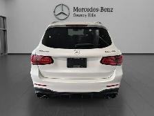 2022 Mercedes-Benz GLC43 AMG 4MATIC SUV Low km's! Extended warra - Photo 15
