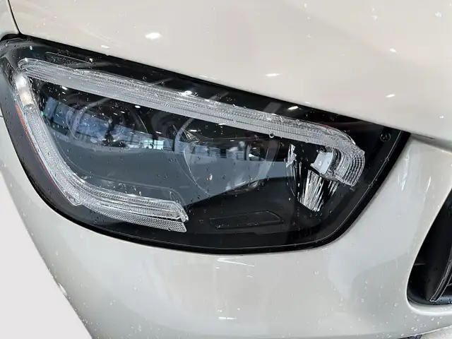2022 Mercedes-Benz GLC43 AMG 4MATIC SUV Low km's! Extended warra - Photo 18