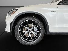 2022 Mercedes-Benz GLC43 AMG 4MATIC SUV Low km's! Extended warra - Photo 19
