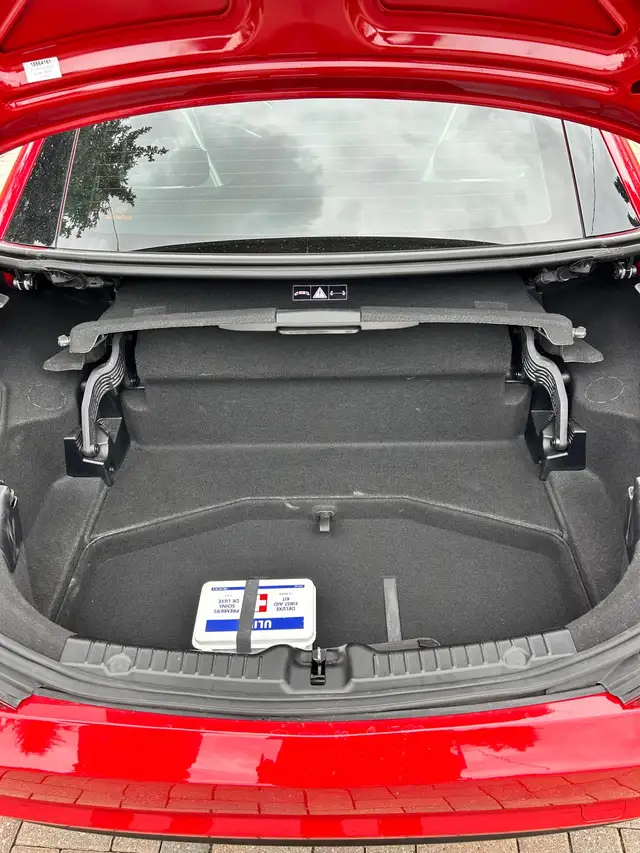 2015 SLK 350 AMG - Photo 10