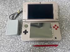 3DS XL NES Edition System