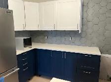 PROFESSIONAL TILING SERVICES - KITCHEN, BATHROOM & FLOORS