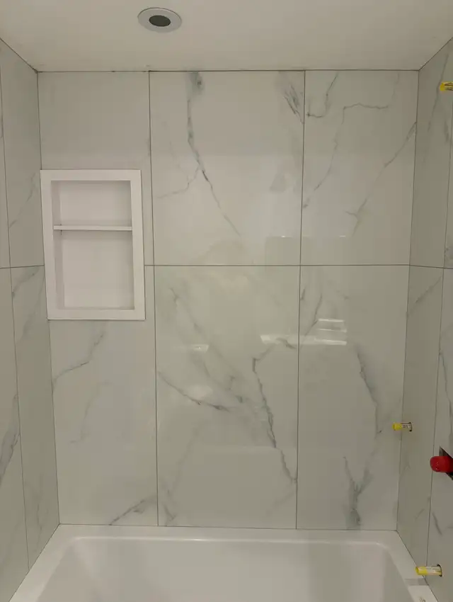 PROFESSIONAL TILING SERVICES - KITCHEN, BATHROOM & FLOORS - Photo 3