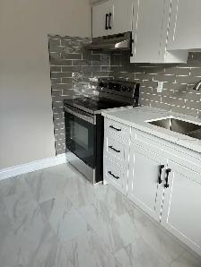 Apartment (house) For Rent