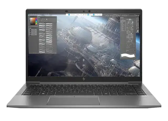 HP ZBook Firefly 14 G7  FHD Touch i7-10310u 1.7GH 16GB 512GB W11