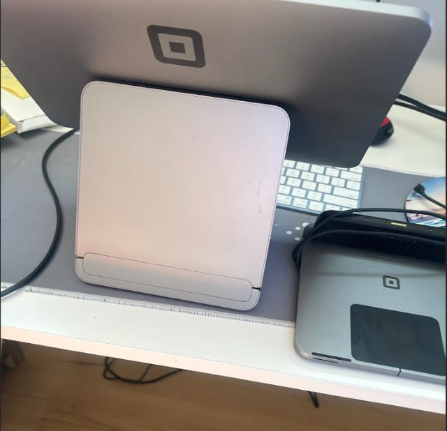 Square POS - System Cash Register $500.00 - Photo 4