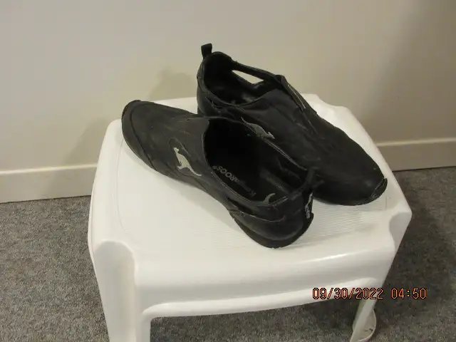 Ladies Shoes