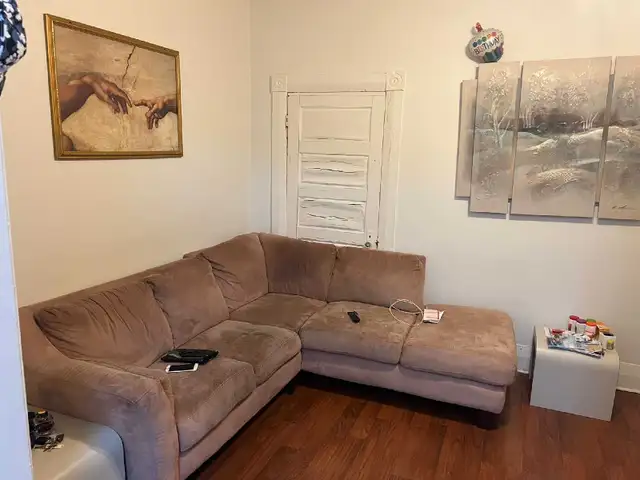 Spacious 4½ Apartment in Lachine – Bright, 2nd Floor- 950$/month - Photo 2