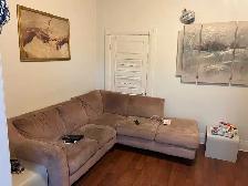 Spacious 4½ Apartment in Lachine – Bright, 2nd Floor- 950$/month - Photo 2