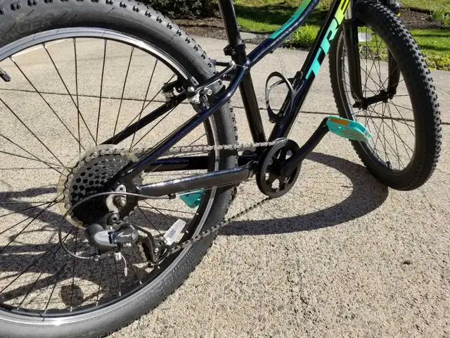 TREK 24 INCH PRECALIBER BIKE - Photo 4