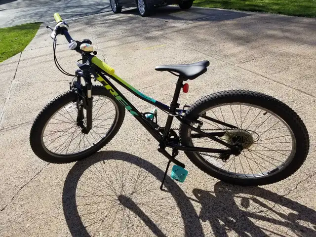 TREK 24 INCH PRECALIBER BIKE - Photo 5