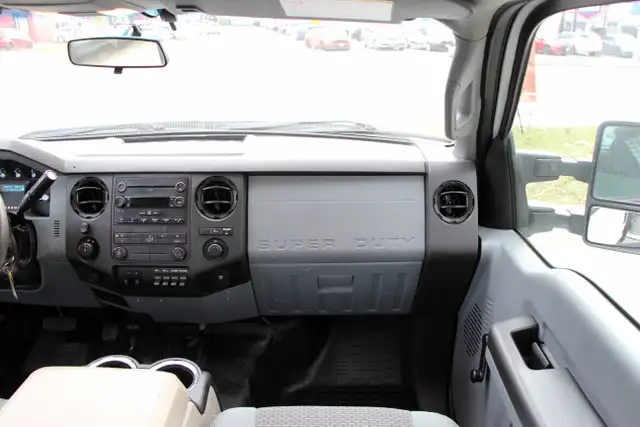 2014 Ford F-250 XL 4x4 Gas 8-Foot Bed Certified 2 Year Warranty - Photo 17