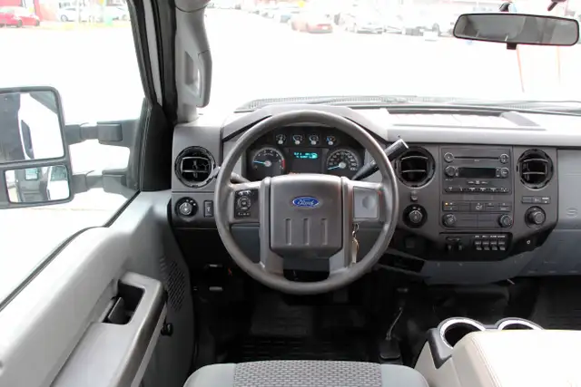 2014 Ford F-250 XL 4x4 Gas 8-Foot Bed Certified 2 Year Warranty - Photo 18