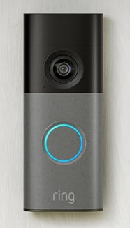 Ring Door Camera's (4) Total $120.00 for all