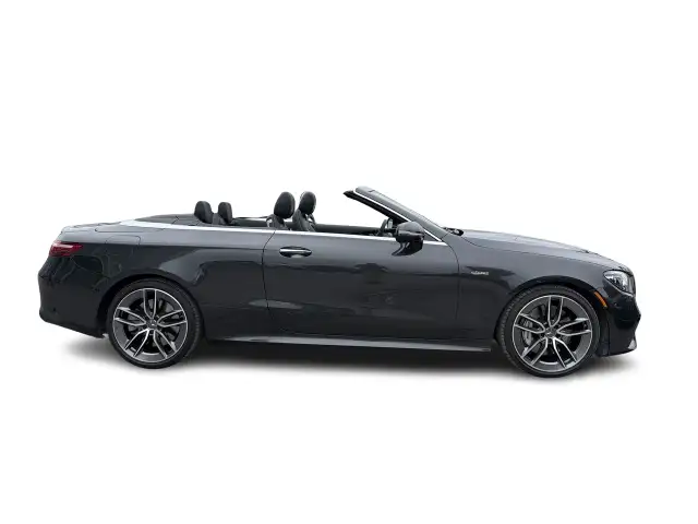 2023 Mercedes-Benz E-Class AMG E 53 Cabriolet / Cuir / Burmester - Photo 16