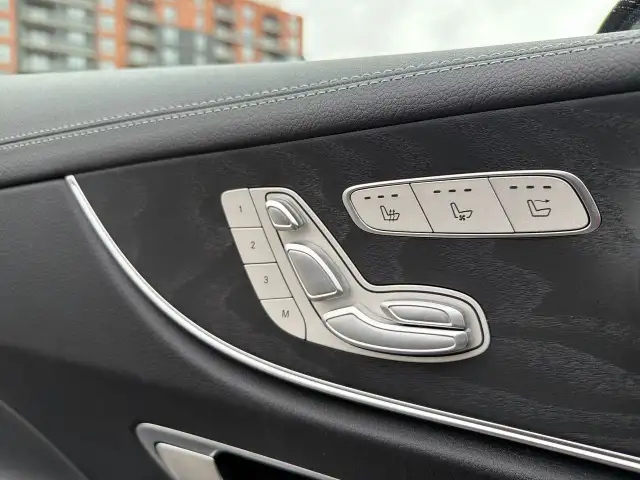 2023 Mercedes-Benz E-Class AMG E 53 Cabriolet / Cuir / Burmester - Photo 20