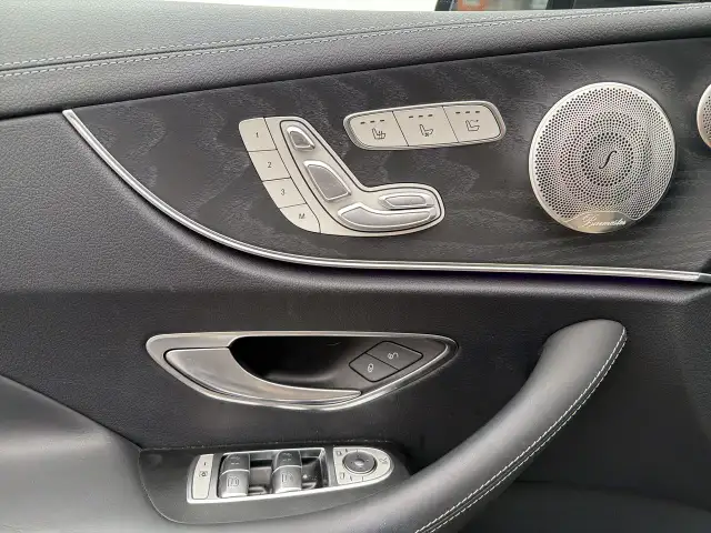 2023 Mercedes-Benz E-Class AMG E 53 Cabriolet / Cuir / Burmester - Photo 21