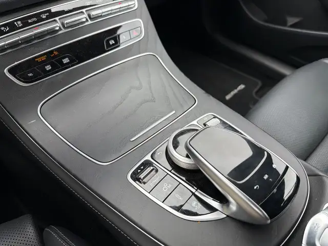 2023 Mercedes-Benz E-Class AMG E 53 Cabriolet / Cuir / Burmester - Photo 28
