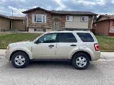 2012 Ford Escape XLT LTD - Photo 2