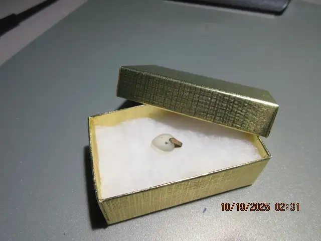 Ladies pendant - Photo 2