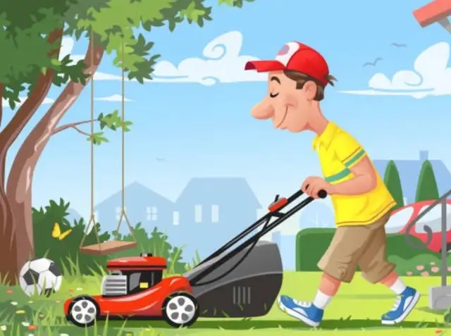 YARD MAINTENANCE - Photo 2