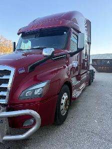 AZ solo driver hiring