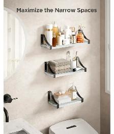 FLOATING SHELVES