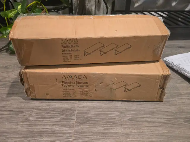 FLOATING SHELVES - Photo 5