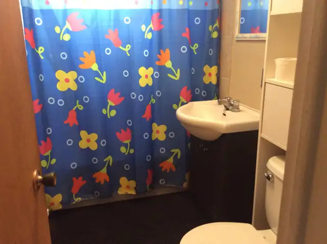 CHAMBRE NON FUMEUR VOSIN UNI. LAVAL 540$ - Photo 5
