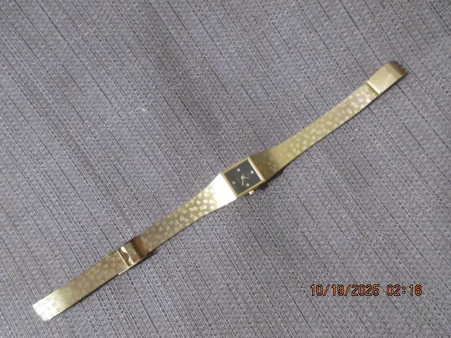Ladies Watch