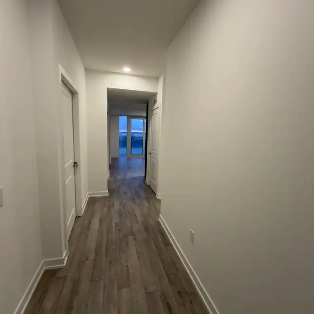Modern 1 Den Condo with Huge Balcony | GORE AND QUEEN |BRAND NEW - Photo 3