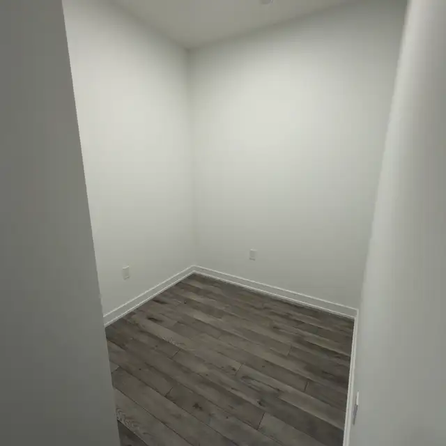 Modern 1 Den Condo with Huge Balcony | GORE AND QUEEN |BRAND NEW - Photo 5