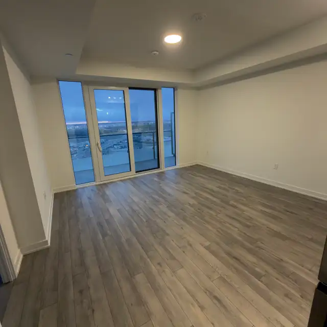 Modern 1 Den Condo with Huge Balcony | GORE AND QUEEN |BRAND NEW - Photo 7